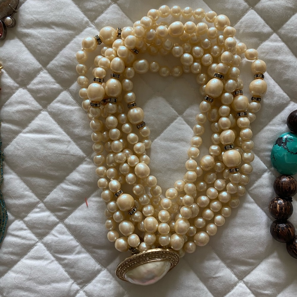 Necklace